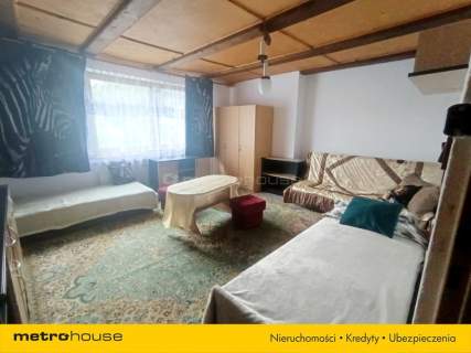 Mieszkanie hotel pracowniczy dla 9 osób Słupy