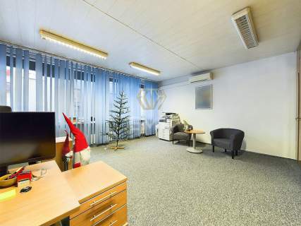 Lokal handlowy w centrum Częstochowy