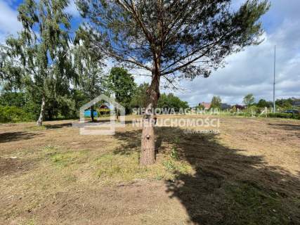 Atrakcyjna działka 3000m2 Kopalino