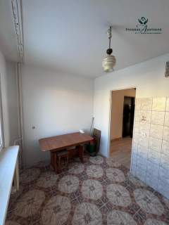 Na sprzedaż/ul. Jeziorańskiego/2 pokoje/balkon
