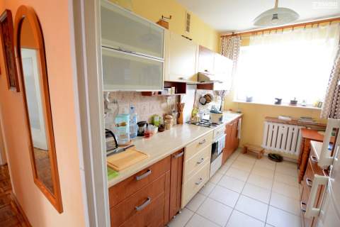 Mieszkanie 4 pokoje/76,40m2/ GARAŻ