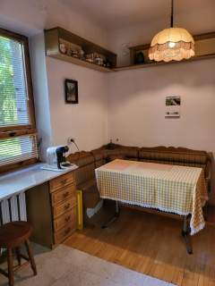 Mieszkanie dla duzej rodziny lub dzialalnosci biznesowej