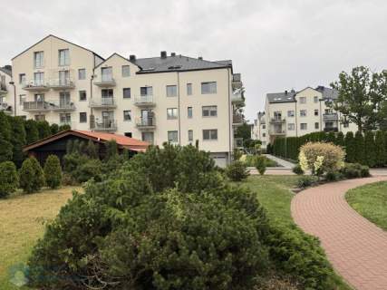 Przestronne 2 pokoje, ciche osiedle