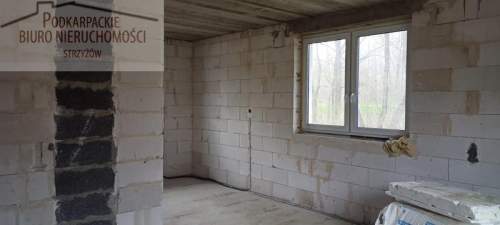 Dom na sprzedaż, 130 m2, Glinik Górny