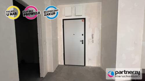 Granaria - Prestiżowy Lokal 66,8m w Sercu Gdańska