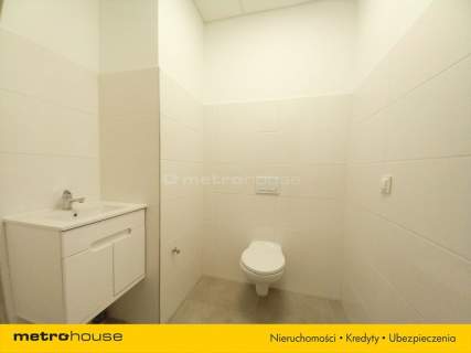 Lokal handolowo-usługowy 62m2 osiedle NOWE ZŁOTNO