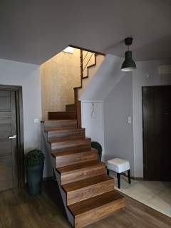 Komfortowe mieszkanie 2-poziomowe Kielce Ślichowice