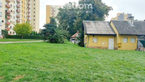 Działka inwestycyjna w Malborku