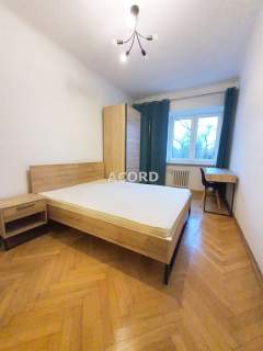 53 m2 blisko Dworca Zachodniego