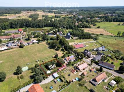 Działki na sprzedaż 17,5a