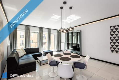 Luksusowe apartamenty na wynajem Poznan