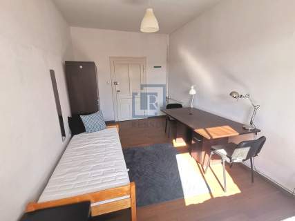 Pokój 17,4 m2 2 osobowy Centrum Dworzec PKP
