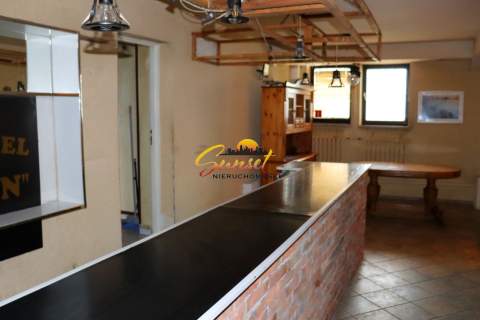Lokal o pow. 110m Gastronomia ul. Skorupki