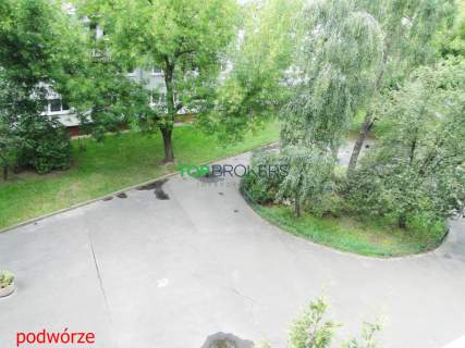 Trzy pokoje z osobną kuchnią na Starych Bielanach
