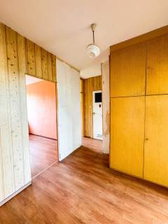 4 pokoje os. Artkońskie ul. Chopina Balkon