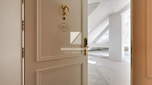 Luksusowe apartamenty w sercu Międzyzdrojów