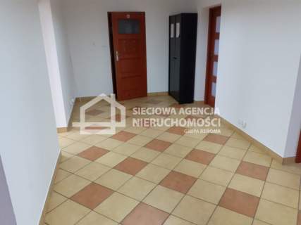 Lokal biurowy Pruszcz Gdański