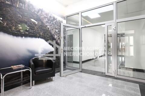 Lokal Biurowy 139m2 na wynajem Gdańsk-Letnica