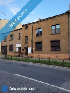 Kamienica z potencjałem do rozbudowy Łódź Śródmieście