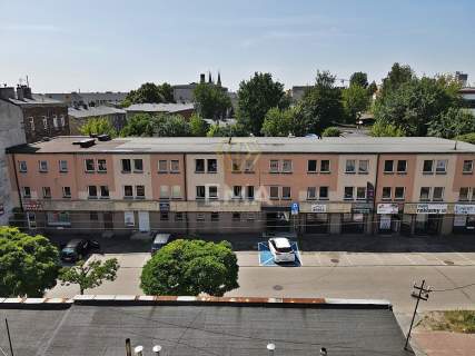 Lokal biurowy w centrum