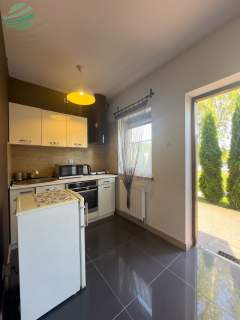 Na sprzedaż apartament 28m2 w Bobolinie