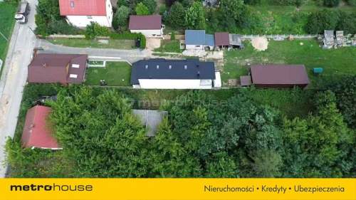 Działka na sprzedaż, 2798 m2, Stare Opole