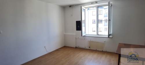 Rodzinne mieszkanie 3-pok, balkon, Centrum