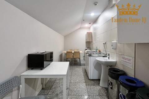 Lokal do wynajęcia 99m2, zaplecze 35m2 w pasażu, Śródmieście