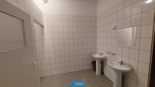 Lokal 242 m2 usługi biuro produkcja