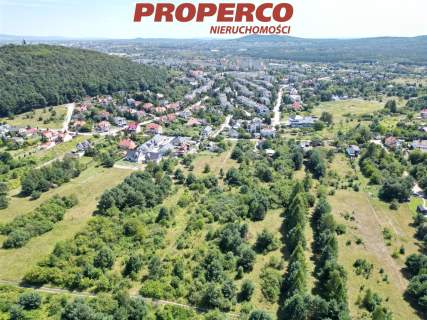 Działka 4048 m2, Podkarczówka