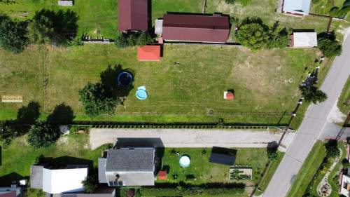 Działka 1400 m2 Gózd Lipiński Zalew Biszcza Żary