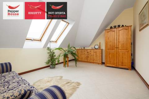 Rezydencja, 3000m2 działka, pompa ciepła