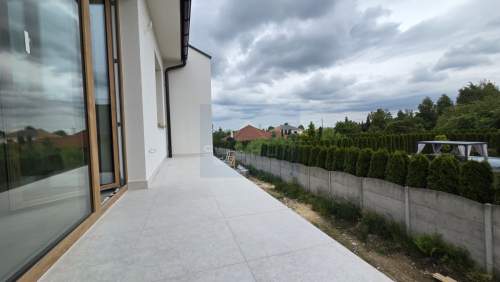 Nowoczesne mieszkania, Północ