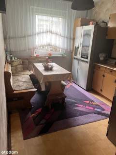Mieszkanie dwu pokojowe 52 m2