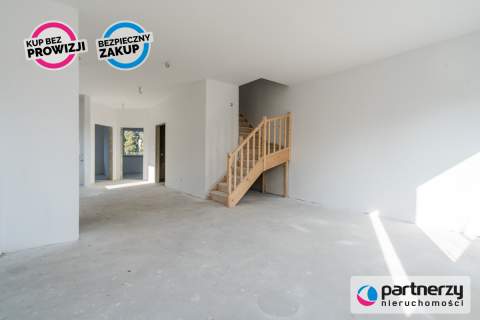 Bliźniak 6 pok 142m2 Garaż