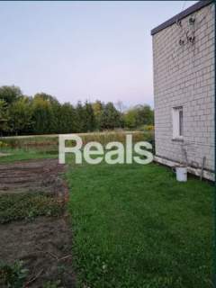 Dom 100 m2 murowana stodoła 250 m2