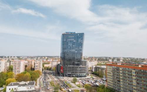 Mieszkanie na sprzedaż, 58,81 m2, Szczecin