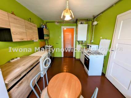 REZERWACJA, 2 pokoje, 50m2, Ścinawa