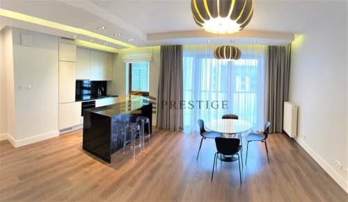 Luksusowy Apartament przy Galerii Arkadia
