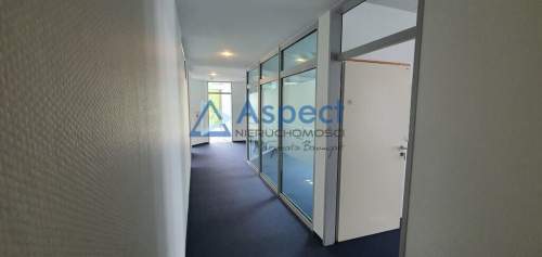 Biuro do wynajęcia, 321 m2, Szczecin