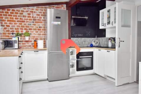 Atrakcyjne mieszkanie 39m2 w centrum Bydgoszczy