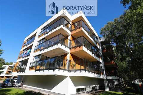 Apartament Mielno - 60 m od plaży