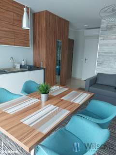 Nowoczesny Nadmorski Apartament