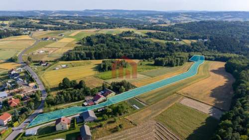 OKAZJA 1,30 HA WZ MEDIA LOKALIZACJA 