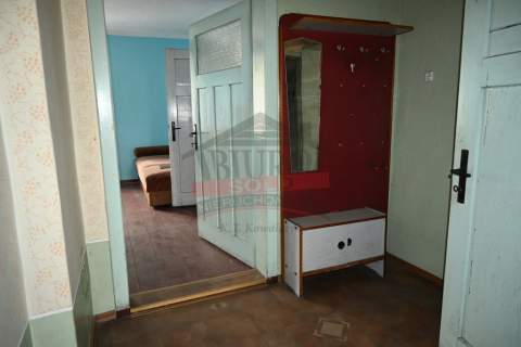 Szczedrzyk, Dom 100 m2 z potencjałem w centrum