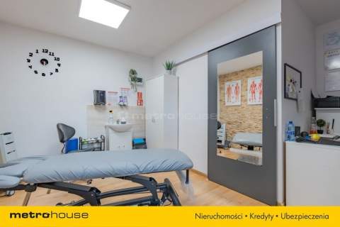 Na Sprzedaż Gotowy Lokal Użytkowy z Działką