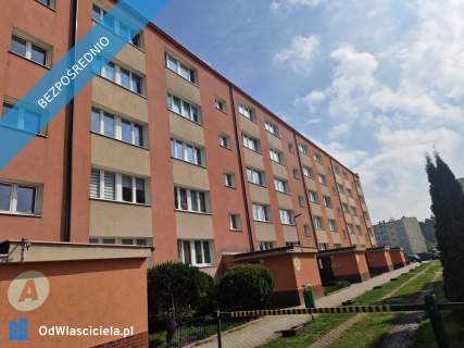 Syndyk sprzeda Nieruchomość w Gdańsku