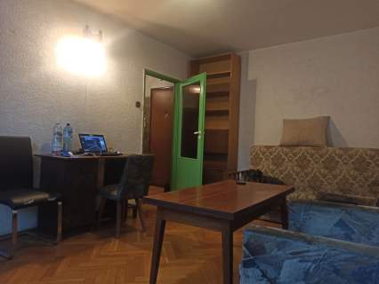 Brzeźno, blisko plaży