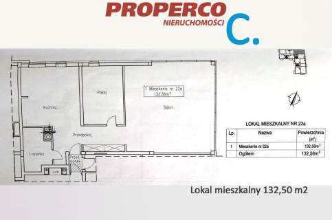 Nowy lokal 207m2, ul.Spółdzielcza Skarzysko-Kam