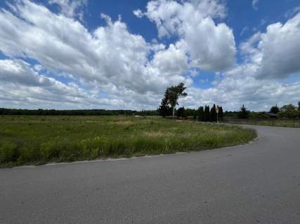 Działki 1500m2 , Mierzwice-Kolonia